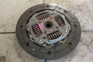 art13449758 Комплект сцепления Citroen Berlingo 1 restailing Арт 13449758, вид 3