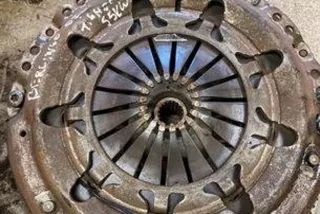 art13449988 Комплект сцепления Citroen Berlingo 1 restailing Арт 13449988, вид 1