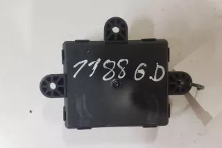 31318953, AV6N14C236AB , art13450744 Блок управления двери задней правой Volvo XC90 1 restailing Арт 13450744, вид 2