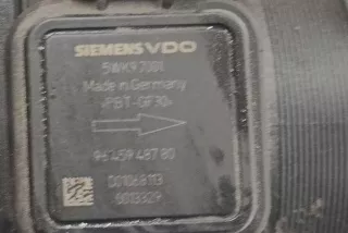 9645948780 , art13451034 Расходомер воздуха Peugeot 607 2.7л Арт 13451034, вид 4