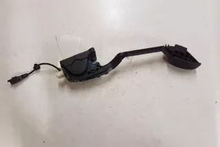 9651510780 , art13451205 Педаль газа Peugeot 607 Арт 13451205, вид 4