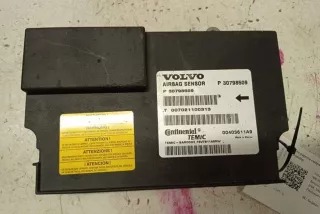 30798509, 007021100313 , art13451720 Блок AirBag Volvo S80 1 Арт 13451720, вид 1