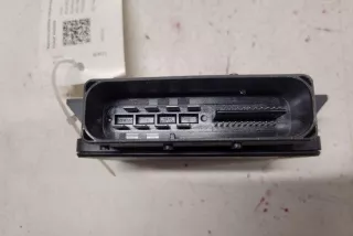 6G912598CA , art13451787 Блок ручника (стояночного тормоза) Volvo XC90 1 restailing Арт 13451787, вид 2