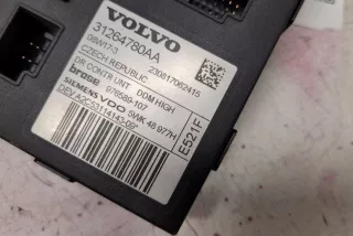 31264780AA, 080216, 979037100 , art13452542 Стеклоподъемник передний левый Volvo S40 2 Арт 13452542, вид 2