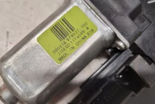 31264780AA, 080216, 979037100 , art13452542 Стеклоподъемник передний левый Volvo S40 2 Арт 13452542, вид 3