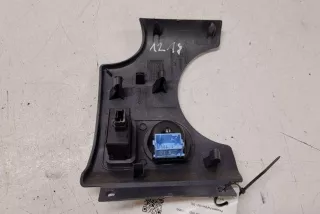 9644985677 , art13452977 Кнопка (выключатель) Peugeot Partner 1 Арт 13452977, вид 2