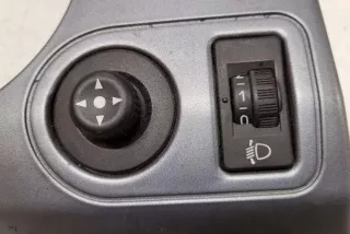 9644985677 , art13452977 Кнопка (выключатель) Peugeot Partner 1 Арт 13452977, вид 3