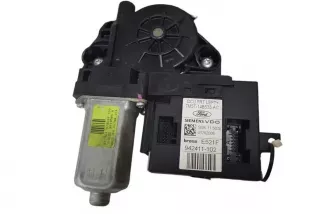 7M5T14B533, 979037100 , art13454232 Стеклоподъемник передний левый Ford Kuga 1 Арт 13454232, вид 3