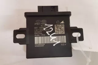 2P92170000 , art13454536 Реле (прочие) Kia Sorento 1 Арт 13454536, вид 3