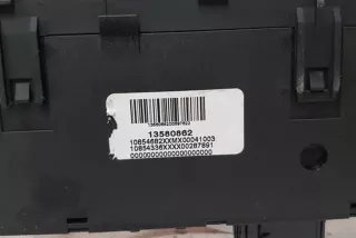 13580862, 9134027 , art13454635 Кнопка обогрева сидений BMW 5 E60/E61 Арт 13454635, вид 7