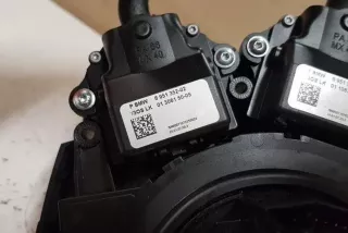 911516503, 692410603, 695134903 , art13454655 Переключатель подрулевой (стрекоза) BMW 5 E60/E61 Арт 13454655, вид 4
