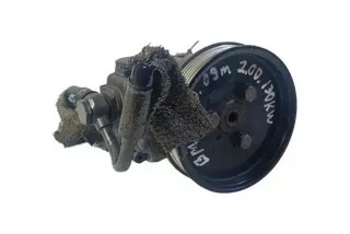 678084804, 7652974109NF , art13454647 Насос гидроусилителя руля BMW 5 E60/E61 Арт 13454647, вид 7