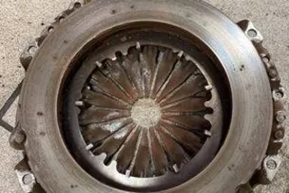 art13454902 Комплект сцепления Mazda 6 2 Арт 13454902, вид 2