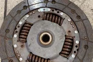 art13454902 Комплект сцепления Mazda 6 2 Арт 13454902, вид 3