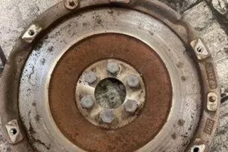 art13454902 Комплект сцепления Mazda 6 2 Арт 13454902, вид 4