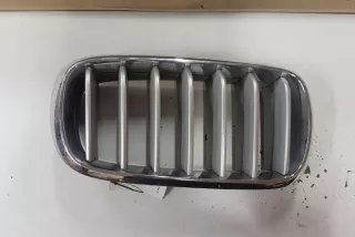 7316076, 7316058 , art13455091 Решетка радиатора BMW X5 F85 Арт 13455091, вид 1
