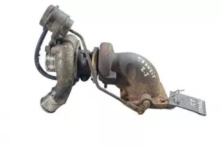 6C1Q6K682CD , art13455156 Турбина Ford Transit 3 restailing Арт 13455156, вид 1