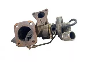 6C1Q6K682CD , art13455156 Турбина Ford Transit 3 restailing Арт 13455156, вид 4