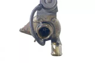6C1Q6K682CD , art13455156 Турбина Ford Transit 3 restailing Арт 13455156, вид 5