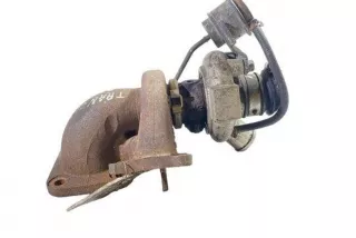 6C1Q6K682CD, 4913105312 , art13455136 Турбина Ford Transit 3 restailing Арт 13455136, вид 3