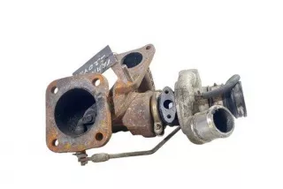 6C1Q6K682CD, 4913105312 , art13455136 Турбина Ford Transit 3 restailing Арт 13455136, вид 4
