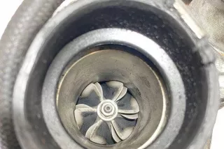 6C1Q6K682CD, 4913105312 , art13455136 Турбина Ford Transit 3 restailing Арт 13455136, вид 6