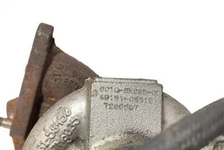 6C1Q6K682CD, 4913105312 , art13455136 Турбина Ford Transit 3 restailing Арт 13455136, вид 7