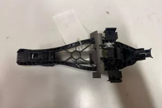 30784202 , art13455238 Ручка наружная задняя правая Jaguar XF 250 Арт 13455238, вид 3