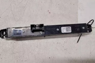 8X23118650AB , art13455415 Кнопка аварийной сигнализации Jaguar XF 250 Арт 13455415, вид 2