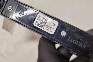 8X23118650AB , art13455415 Кнопка аварийной сигнализации Jaguar XF 250 Арт 13455415, вид 4
