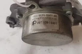 9X2Q2A451BD , art13455470 Насос вакуумный Jaguar XF 250 Арт 13455470, вид 6