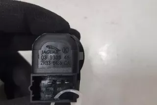 03930345, 2R836465CA , art13455525 Джойстик регулировки зеркал Jaguar XF 250 Арт 13455525, вид 4