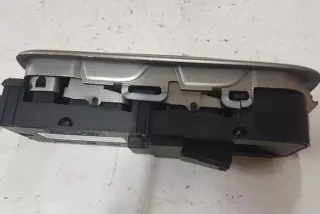 8X2314540AE, 03451000 , art13455649 Кнопка стеклоподъемника переднего левого Jaguar XF 250 Арт 13455649, вид 2