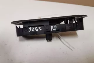 96661102XT, 53269815 , art13456096 Кнопка стеклоподъемника переднего левого Citroen C5 1 Арт 13456096, вид 5