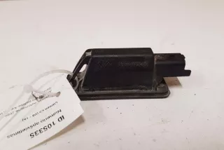 9682403680 , art13456149 Подсветка номера Citroen C5 1 Арт 13456149, вид 3