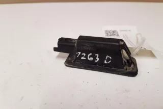 9682403680 , art13456149 Подсветка номера Citroen C5 1 Арт 13456149, вид 5