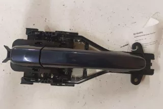 31276166 , art13456243 Ручка наружная задняя правая Volvo XC90 1 restailing Арт 13456243, вид 1