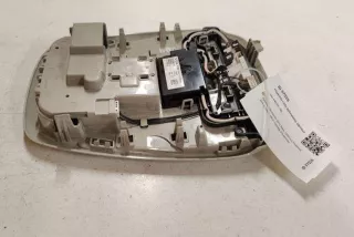 31268141, 28296814 , art13456315 Фонарь салона (плафон) Volvo XC90 1 restailing Арт 13456315, вид 5