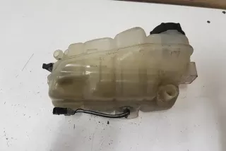31338764, 3M5H8100AD , art13456329 Бачок расширительный Volvo XC90 1 restailing Арт 13456329, вид 2