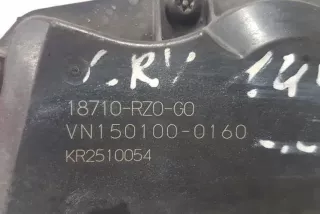 18710RZ0G0 , art13457061 Заслонка дроссельная Honda CR-V 2 Арт 13457061, вид 2