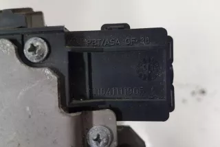 01041111905 , art13457698 Замок багажника Ford Focus 1 Арт 13457698, вид 2