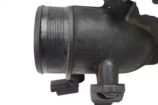 9655971880 , art13457708 Заслонка дроссельная Ford Focus 1 Арт 13457708, вид 2