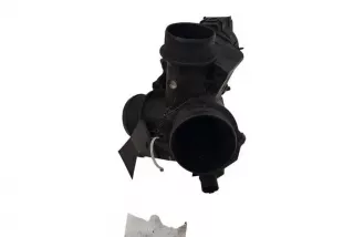 9655971880 , art13457708 Заслонка дроссельная Ford Focus 1 Арт 13457708, вид 4