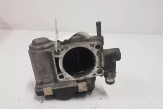 055352858 , art13457829 Заслонка дроссельная Opel Zafira B Арт 13457829, вид 3
