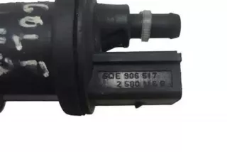 6QE906517, 2580116B , art13458307 Клапан воздушный Volkswagen Golf 5 Арт 13458307, вид 4