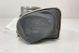 06A133062A , art13458364 Заслонка дроссельная Volkswagen Passat B6 Арт 13458364, вид 2