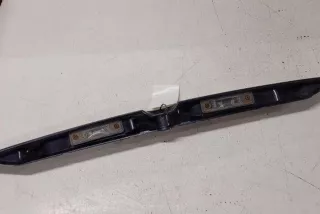 90579631, 22256 , art13458713 Накладка подсветки номера Opel Zafira A Арт 13458713, вид 2