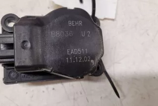 B8036, EAD511 , art13458706 Заслонка печки/климат-контроля Opel Zafira A Арт 13458706, вид 2