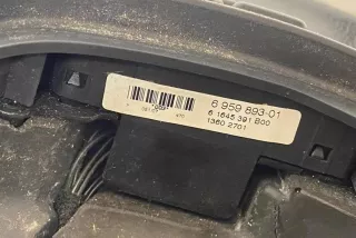 695989301 , art13459017 Руль BMW 3 E90/E91/E92/E93 Арт 13459017, вид 5