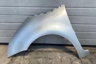 art13459276 Крыло переднее левое Citroen C4 Picasso 2 Арт 13459276, вид 1